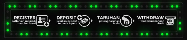 Mitos777 Jackpot